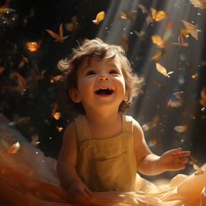 Nanas Binaurales Para Bebés: Sonidos Relajantes Para Dormir - Chupetes sinusoidales