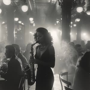 Gentle Feelings || Smooth Jazz Saxophone || Rainy Jazz - Lunaros