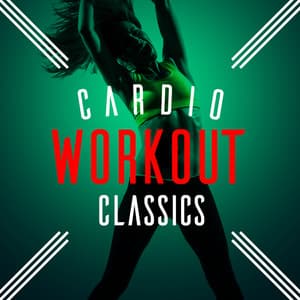Cardio Workout Classics - Cardio Workout Crew