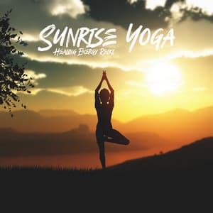 Sunrise Yoga: Healing Energy Reiki from the Nature Background - Yin Yoga Academy
