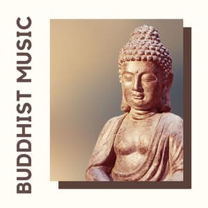 Buddhist Music: Relieve Anxiety and Stress with Traditional Asian Sounds - Buddha Harmony