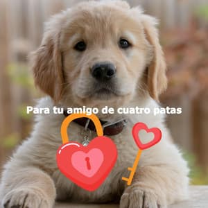 Para tu amigo de cuatro patas - Romantic Dinner Table Music