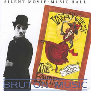 Silent Movie / Music Hall - Trevor Bastow