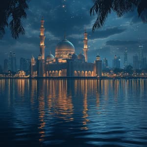 Mutaqi Musliman Bane Ka Raasta - Nasheeds