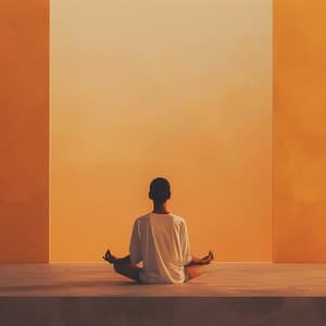 Ritmos De Relajación: Serenidad Binaural - Relájate Ruido