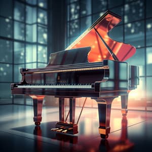Dreamland Piano: Echoes for a Peaceful Night - Piano Radiance