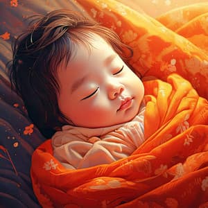 Calm Lofi Tunes for Baby's Sleep - Zodiac Tribe