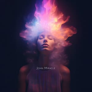 Brain Stimulation Meditation: Improve Memory, Brain Stimulation, Advanced Concentration, Boost Your Skills - John Miracle