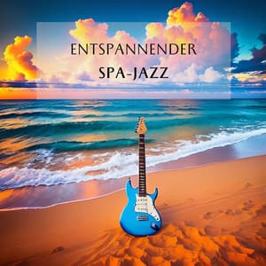 Entspannender Spa-Jazz: Sanfte Klänge für eine erholsame Zeit - Erste Genesis