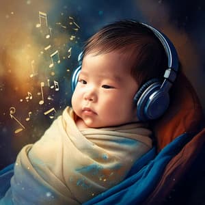 Baby Music: Soft Melodic Comfort - Native American Music World