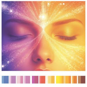 असामान्य आभास - Ambient Chill