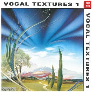 Vocal Textures, Vol. 1 - Jean-Claude Madonne