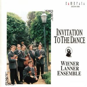 Invitation to the Dance - Joseph Lanner