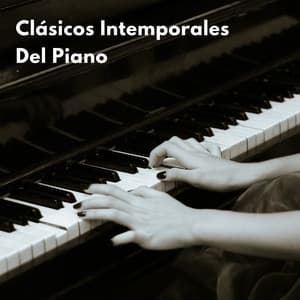 Clásicos Intemporales Del Piano - Los jugadores del salón del piano