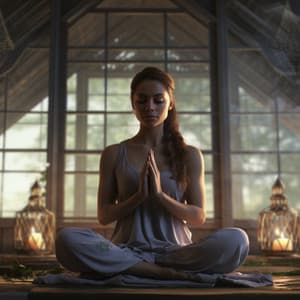 Mindful Movements: Music for Yoga Flow - Yogi Zone