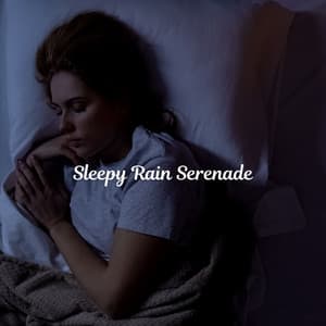 Sleepy Rain Serenade - Rain Noise Sleep