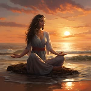 Namaste De La Naturaleza: Refugio Oceánico Para Yoga - Dao Naturaleza