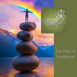 The Path of Equilibrium - Harmony Seeker