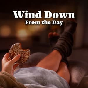 Wind Down From the Day With 528 Healing Hz - Dreaming Sound