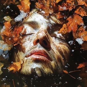 Incantesimo di Conoscenza: Esplorando i Misteri del Paradiso dei Libri - Sleep Meditations