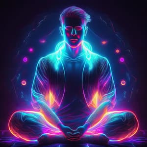 Vibras De Meditación Con Lofi: Música Tranquila Para La Paz - Frecuencias de tierra y frecuencias de 432 Hz