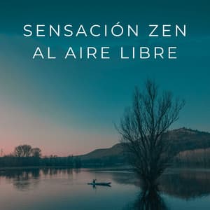 Sensación Zen Al Aire Libre - Riverside subterráneo