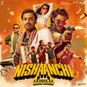 Nishaanchi - Manan Bhardwaj
