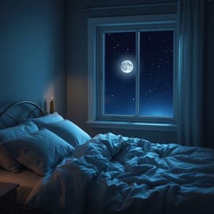 Soothing Sleep Music for Nighttime - Music for Quiet Sleep
