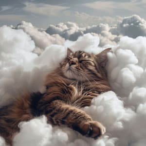 Estados De Ánimo Felinos: Música Para La Relajación De Los Gatos - Música Relajante para Gatos