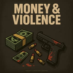 Money and Violence - Shotta Opp
