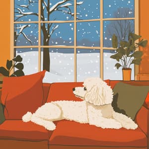 Tracce Rilassanti Lo-Fi per Lenire il Tuo Amico Peloso - Music for Cats and Dogs