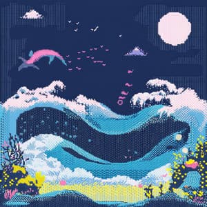 Ocean Healing Sounds: Relaxing Sound of the Sea - Healing Sounds for Deep Sleep and Relaxation