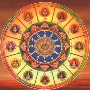 Yoga Mantra Flow - Nirvana Yoga