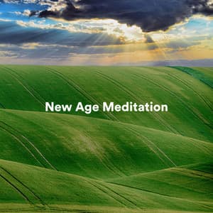 New Age Meditation - Spa Music & Meditation Collective