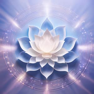 Flujo Consciente: Melodías Para Claridad En La Meditación - Musica de Alta Vibracion y Energia Positiva 639 Hz