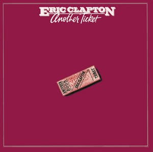Another Ticket - Eric Clapton