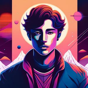 Lofi Tranquilo Para Un Sueño Reparador - Luna acogedora