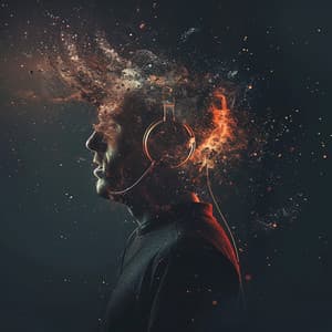 Rhythmic Harmony: Music for Mindful Living - Brain Entrainment Mindware