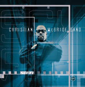 Sci-Fi - Christian McBride
