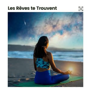 Les Rêves te Trouvent - Bouddha musique sanctuaire