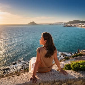 Hip Hop Music For Relaxation And Smooth Rhythms - Lofi to Calm