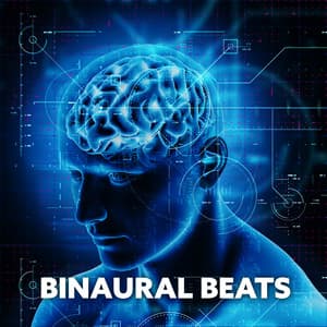 Binaural Beats: Neuro Structural Repair for Your Brain - Best Relaxation Music