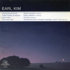 Earl Kim - Earl Kim