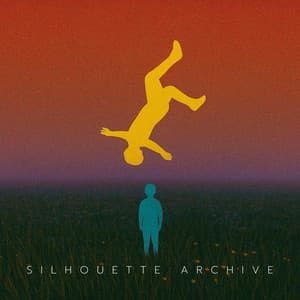 Silhouette Archive - Urban Beat Navigator