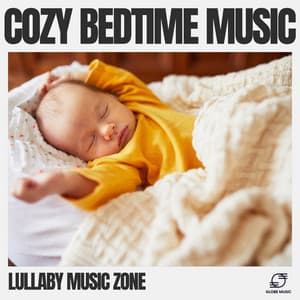 Cozy Bedtime Music - Lullaby Music Zone
