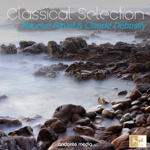 Classical Selection - Ravel und Debussy - Werner Haas