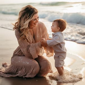 Canciones De Cuna Suaves Para El Sueño Del Bebé: Melodías Nocturnas Relajantes - Jardín de Canciones de Cuna