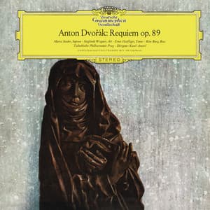Dvořák: Requiem - Antonín Dvořák