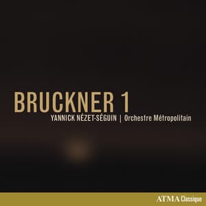Bruckner 1 - Anton Bruckner