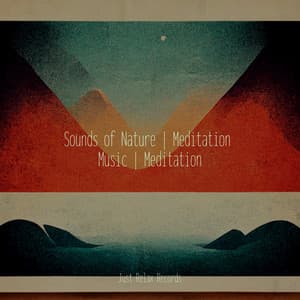 Sounds of Nature | Meditation Music | Meditation - Healing Yoga Meditation Music Consort